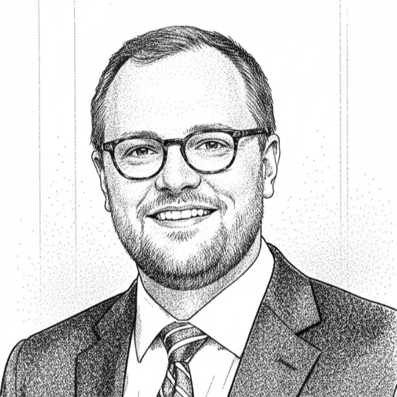 Charles "Chuck" Murphy